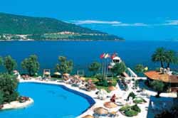 Izer Hotel & Beach Club(ex.Hotel Izer)