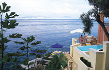 Grecotel Corfu Imperial