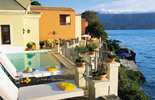 Grecotel Corfu Imperial