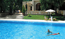 Grecotel Corfu Imperial