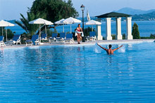Grecotel Corfu Imperial