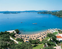 Grecotel Corfu Imperial