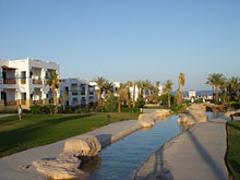 Otium Hotel Amphoras Sharm(ex.Holiday Inn Amphoras)