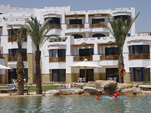Otium Hotel Amphoras Sharm(ex.Holiday Inn Amphoras)