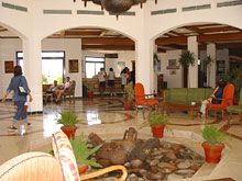 Otium Hotel Amphoras Sharm(ex.Holiday Inn Amphoras)