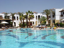 Otium Hotel Amphoras Sharm(ex.Holiday Inn Amphoras)