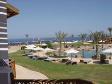 Otium Hotel Amphoras Sharm(ex.Holiday Inn Amphoras)