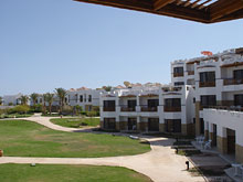 Otium Hotel Amphoras Sharm(ex.Holiday Inn Amphoras)