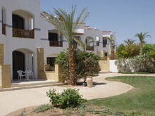 Otium Hotel Amphoras Sharm(ex.Holiday Inn Amphoras)