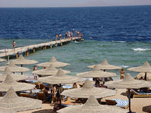 Otium Hotel Amphoras Sharm(ex.Holiday Inn Amphoras)