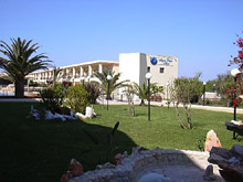Aegean Palace