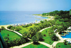 The Ozkaymak Incekum