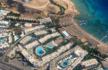 Gafy Resort(ex.Days Inn Gafy Resort)