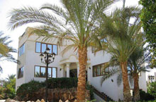 Gafy Resort(ex.Days Inn Gafy Resort)