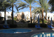 Gafy Resort(ex.Days Inn Gafy Resort)