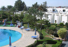 Gafy Resort(ex.Days Inn Gafy Resort)