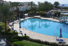 Gafy Resort(ex.Days Inn Gafy Resort)