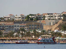 Gafy Resort(ex.Days Inn Gafy Resort)