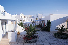 El Greco Resort (ex.El Greco Hotel - Santorini)