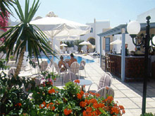 El Greco Resort (ex.El Greco Hotel - Santorini)