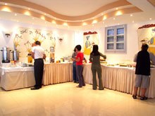 El Greco Resort (ex.El Greco Hotel - Santorini)