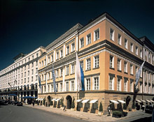 Bayerischer Hof