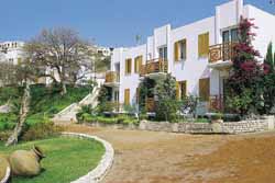 Rexene Resort Holiday Village(ex.Barcello Rexene Resort)