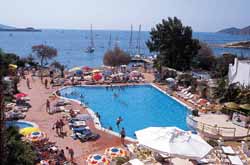 Rexene Resort Holiday Village(ex.Barcello Rexene Resort)
