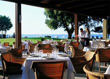 Главный ресторан