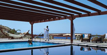 Royal Myconian Hotel & Thalasso Spa Center