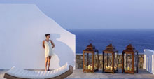 Royal Myconian Hotel & Thalasso Spa Center