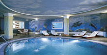 Royal Myconian Hotel & Thalasso Spa Center