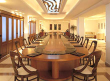 Royal Myconian Hotel & Thalasso Spa Center