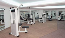 Royal Myconian Hotel & Thalasso Spa Center