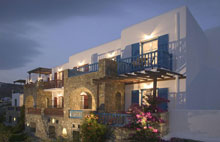 Mykonos Grand Hotel & Resort