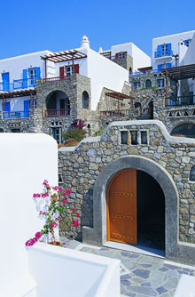 Mykonos Grand Hotel & Resort