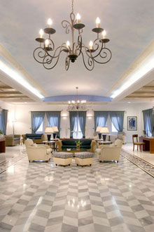 Mykonos Grand Hotel & Resort