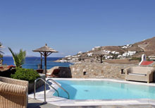 Mykonos Grand Hotel & Resort