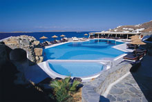 Mykonos Grand Hotel & Resort