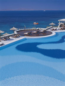 Mykonos Grand Hotel & Resort