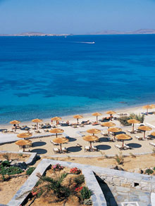 Mykonos Grand Hotel & Resort