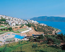 Bodrum Holiday Resort & Spa(ex.Majesty Club Hotel Belizia)