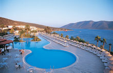 Bodrum Holiday Resort & Spa(ex.Majesty Club Hotel Belizia)