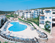 Bodrum Holiday Resort & Spa(ex.Majesty Club Hotel Belizia)