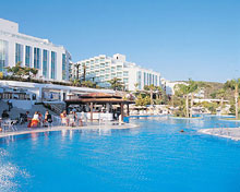 Bodrum Holiday Resort & Spa(ex.Majesty Club Hotel Belizia)