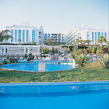 Bodrum Holiday Resort & Spa(ex.Majesty Club Hotel Belizia)