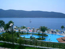 Bodrum Holiday Resort & Spa(ex.Majesty Club Hotel Belizia)
