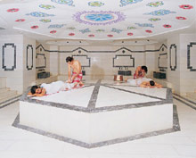 Bodrum Holiday Resort & Spa(ex.Majesty Club Hotel Belizia)