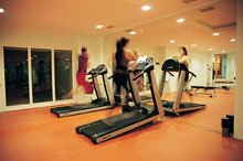 Bodrum Holiday Resort & Spa(ex.Majesty Club Hotel Belizia)