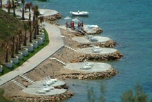 Bodrum Holiday Resort & Spa(ex.Majesty Club Hotel Belizia)